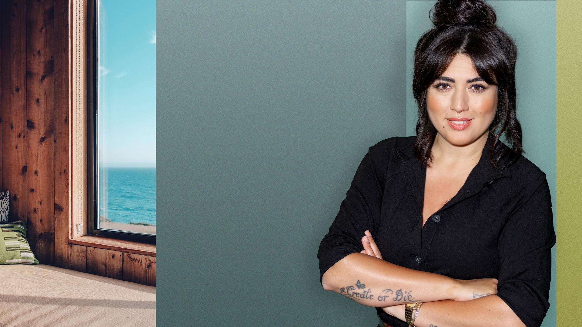 Mein fabelhaftes Ferienhaus