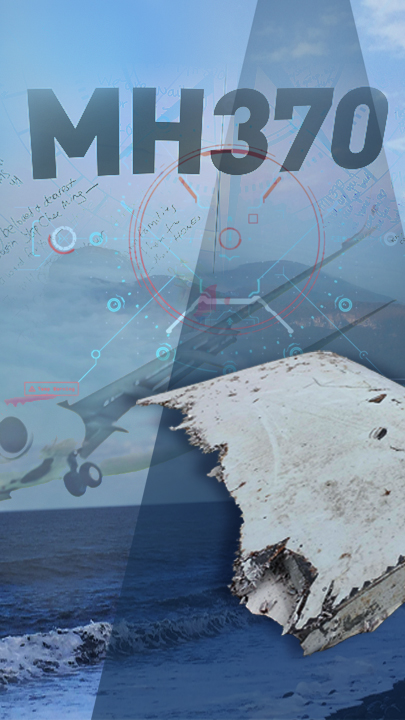 MH 370