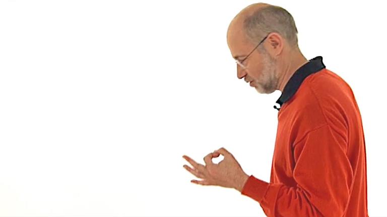 Professor Harald Lesch