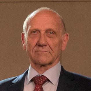 Michael Kaiser (Karl Kranzkowski)