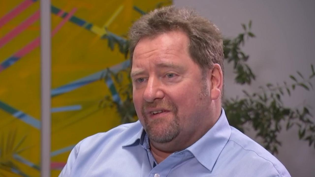 Michael Kiefer, Uni Osnabrück
