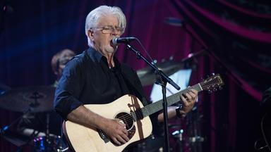 Musik Und Theater - Michael Mcdonald: Live On Soundstage
