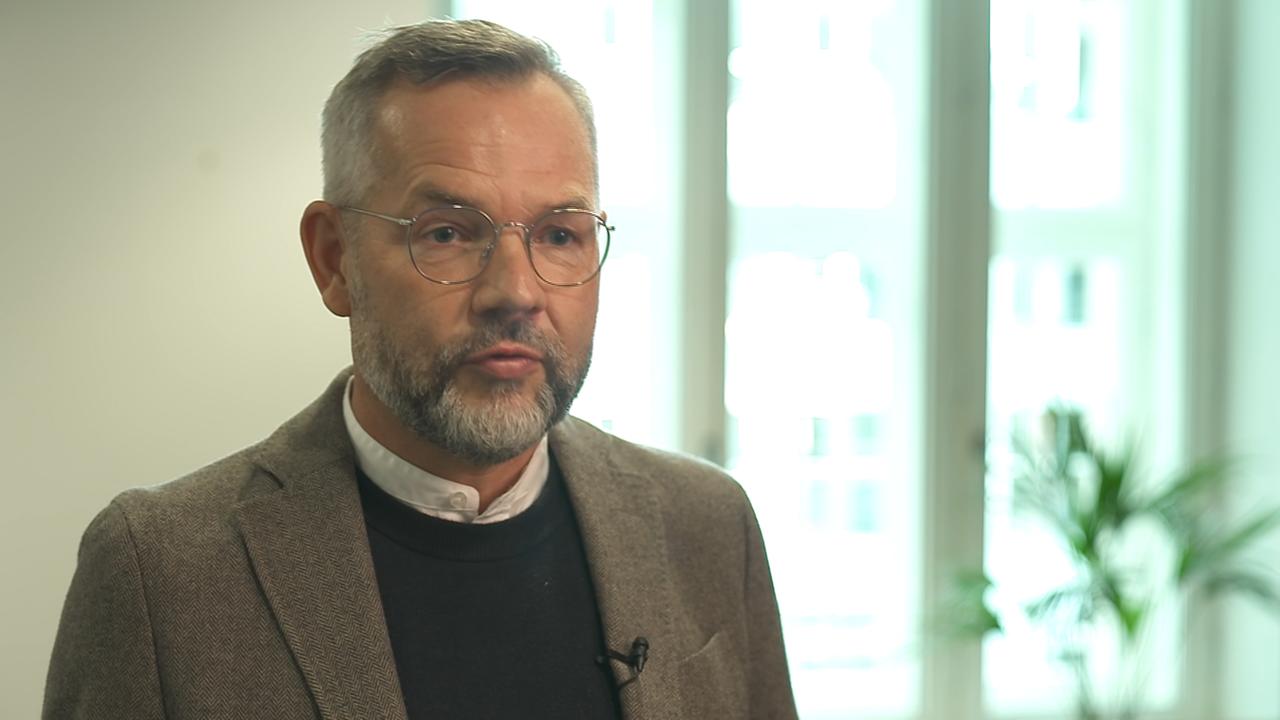 Roth will Ukraine LeopardPanzer liefern ZDFmediathek