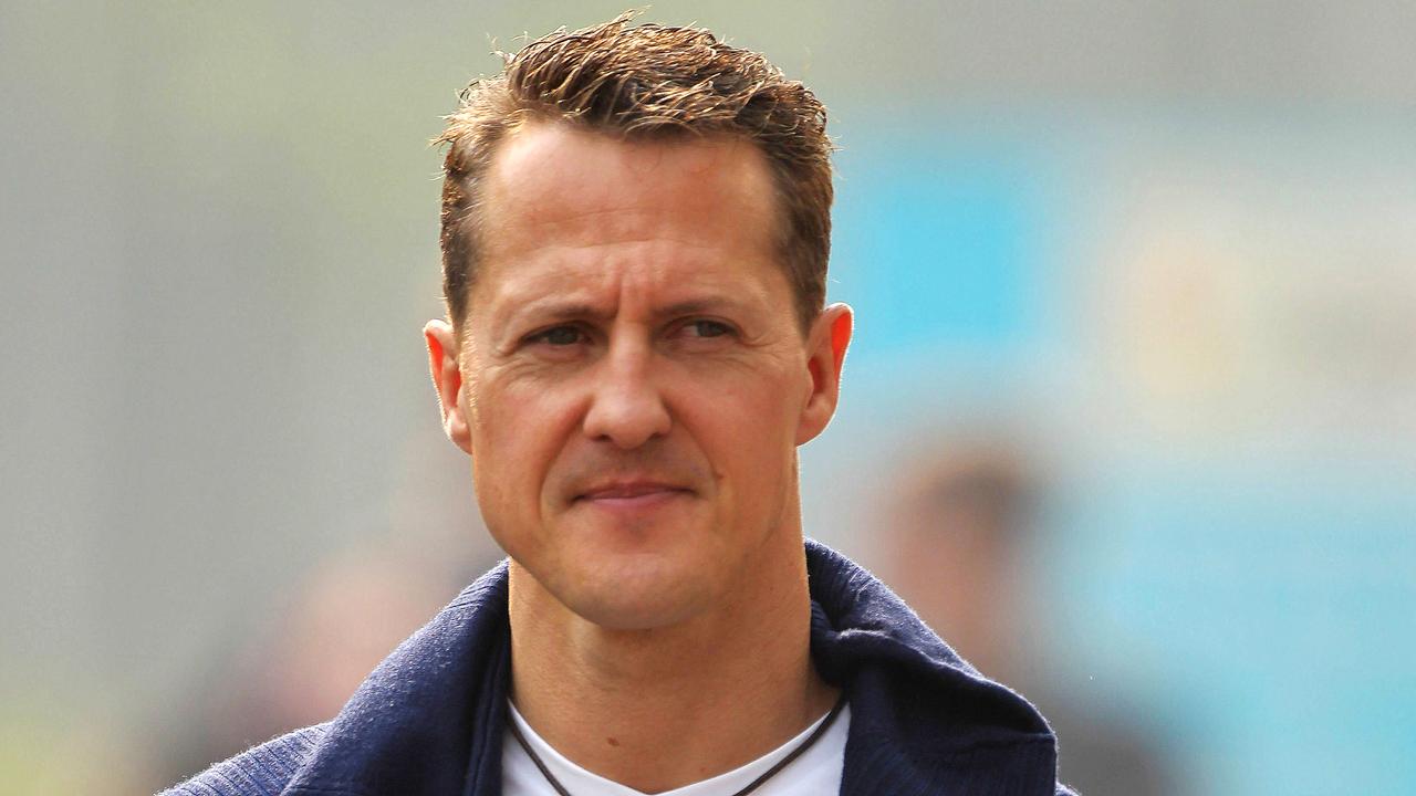 Schumacher-Erpressung: Drei Jahre Haft für Hauptangeklagten - ZDFheute