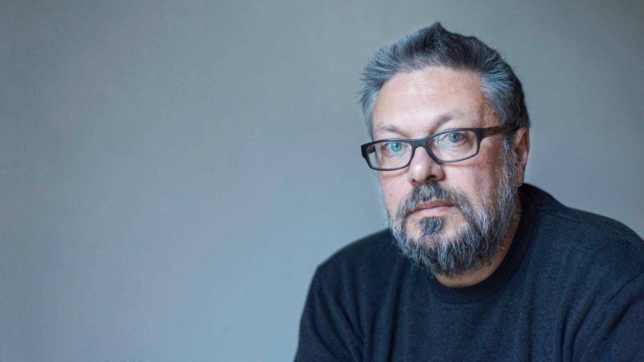 Autor Schischkin Wie geht es der russischen Opposition? ZDFheute