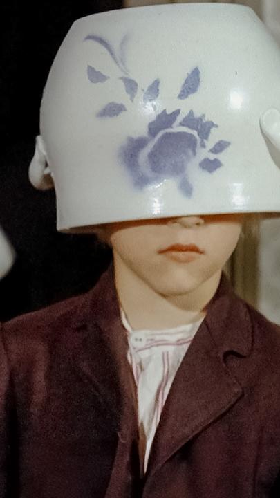 Michel aus Lönneberga