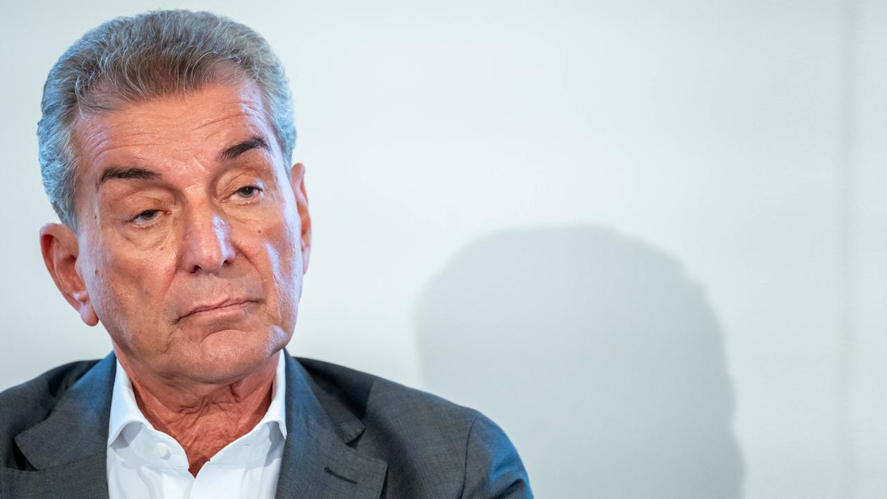 Because of vote with AfD: Michel Friedman resigns from CDU