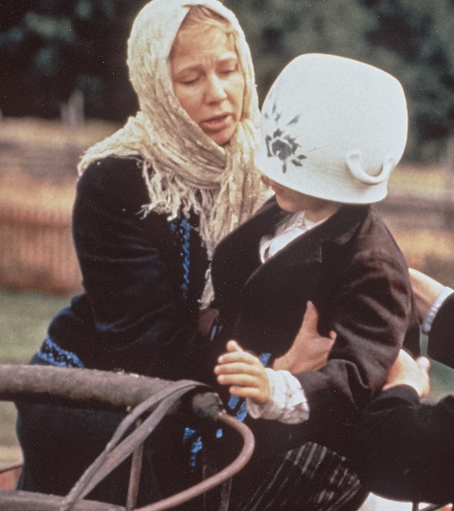 Michel - in der Suppenschüssel