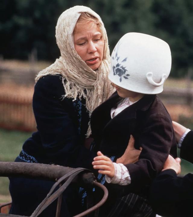 Michel - in der Suppenschüssel