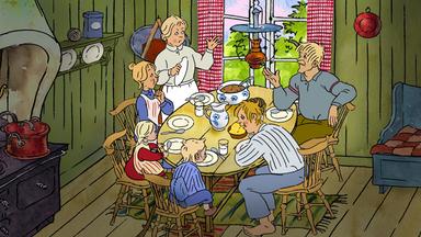 Astrid Lindgren: Pippi, Michel, Lotta Und Co. - Michel & Ida: Michels Unfug Nummer 325