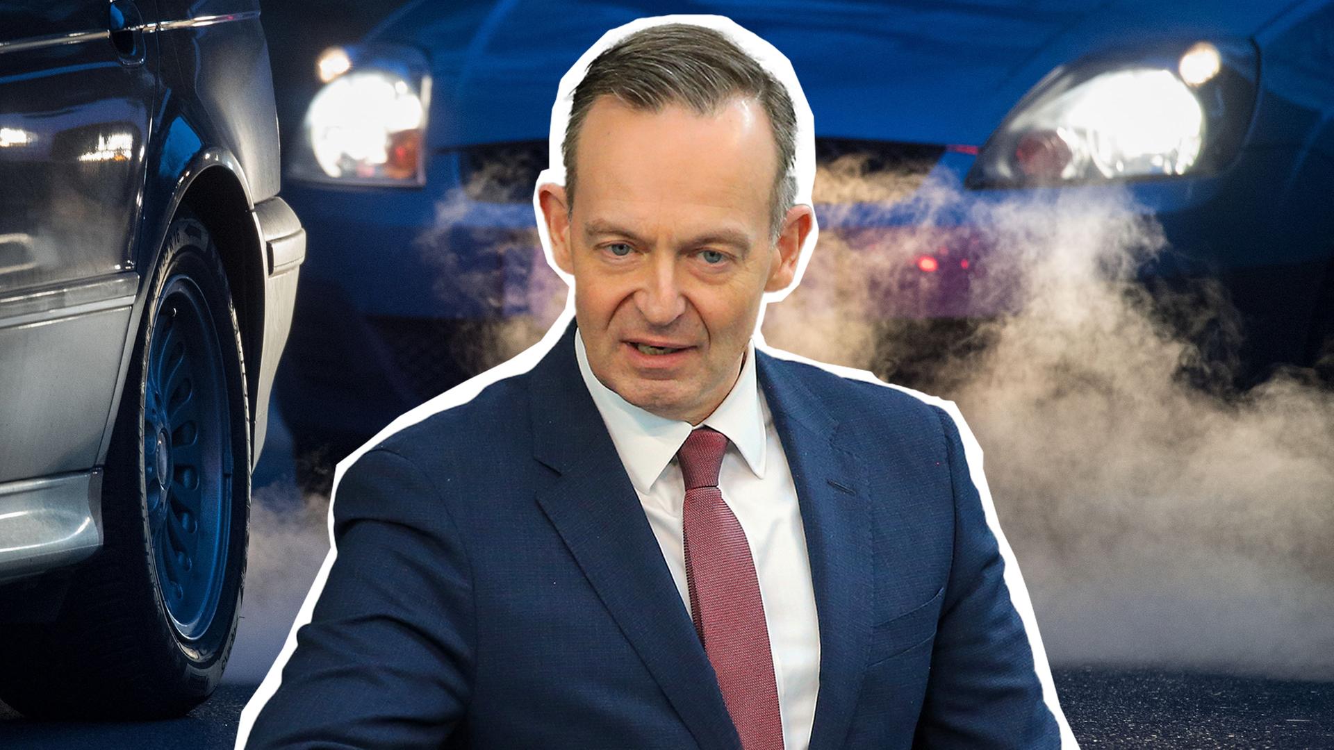 24.03.2023: heute live