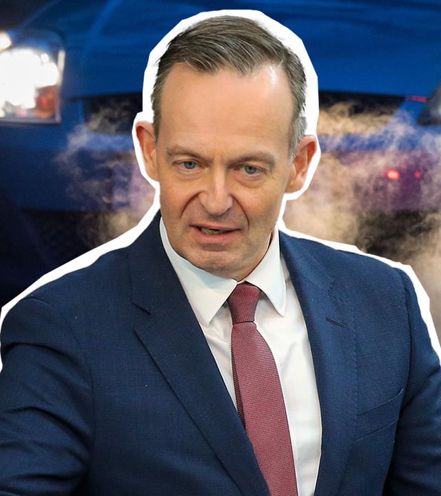 24.03.2023: heute live