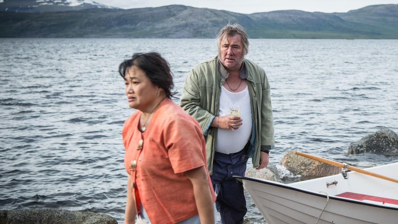 Midnight Sun Die Todesliste