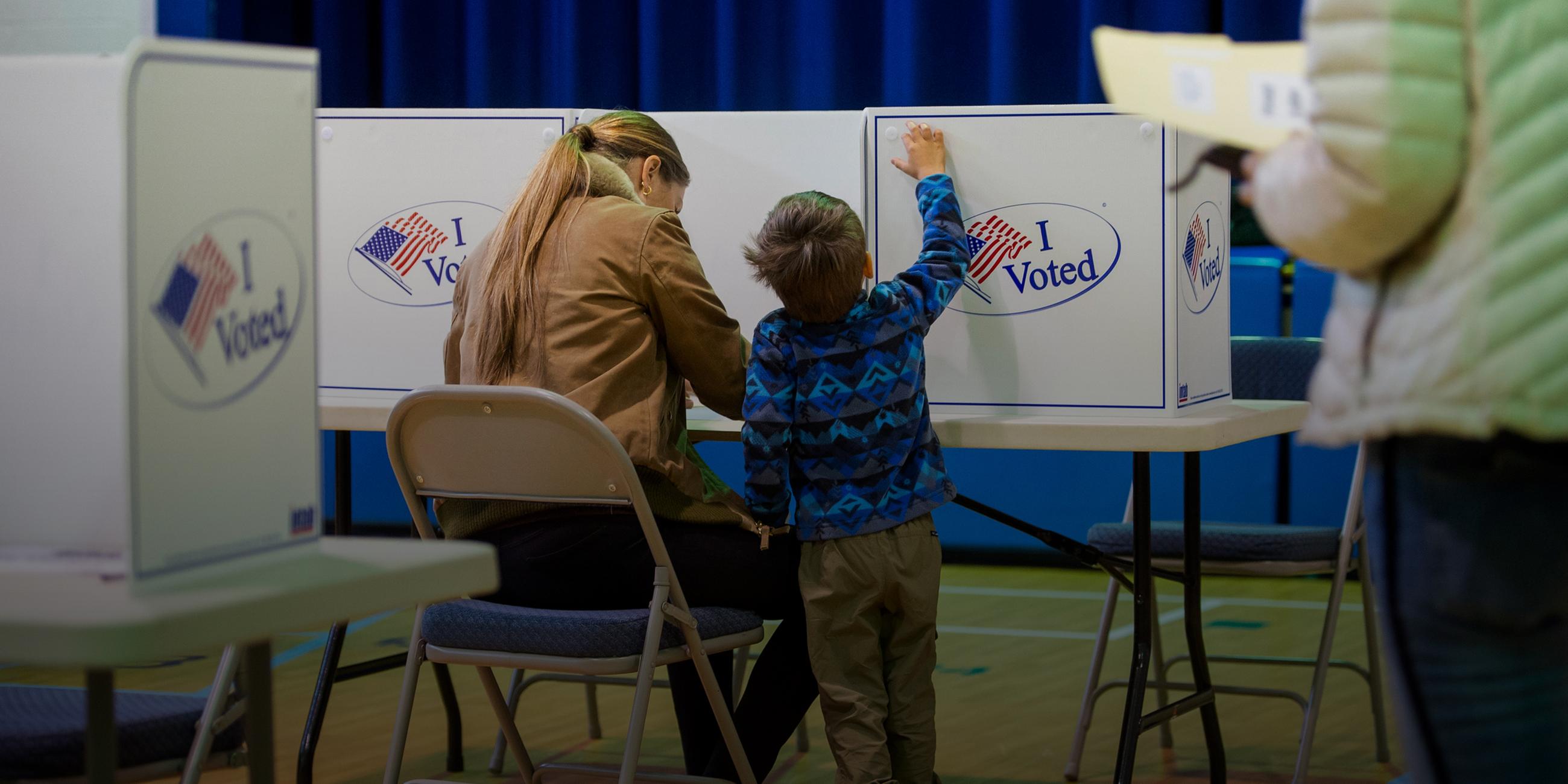 Demokratische Partei (USA) Aktuelle News und Hintergründe ZDFheute