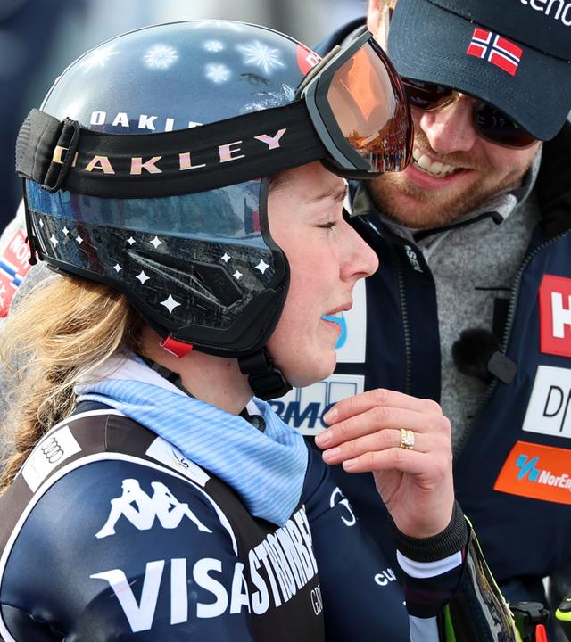 Mikaela Shiffrin