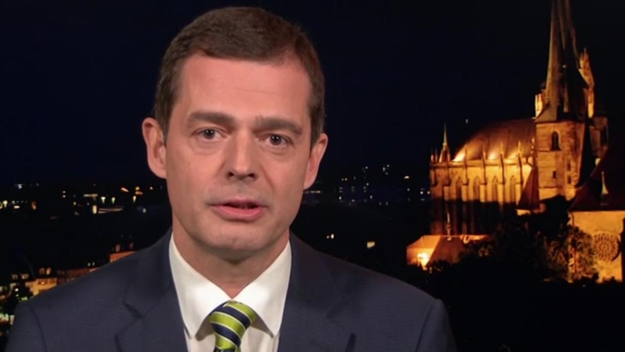 Mohring erwartet Einigung ZDFheute