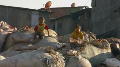 Zdfinfo - Müll In Der Megacity: Mumbai