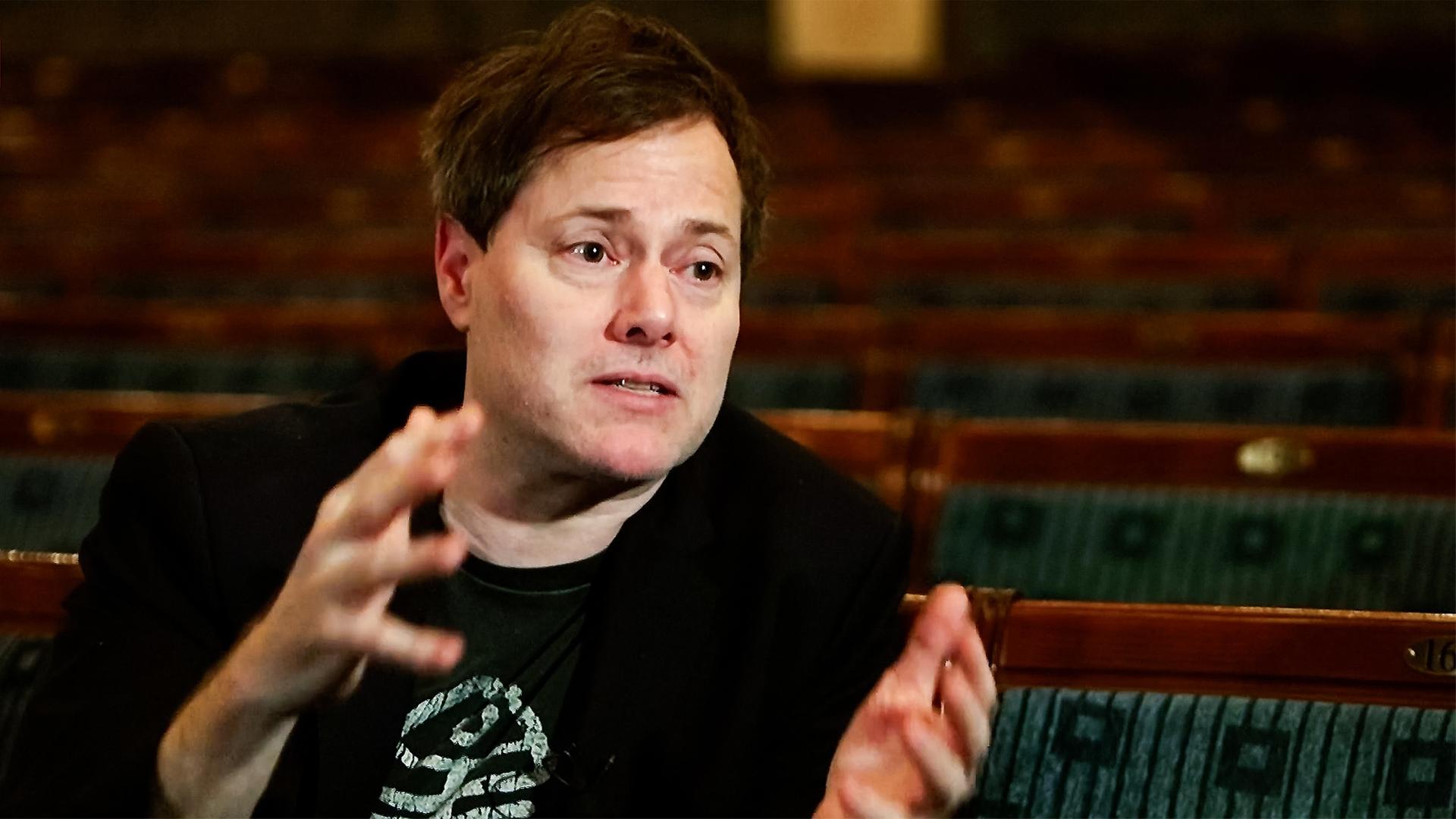 Theater des Skandals – Milo Rau und die Bühne als Brennpunkt 