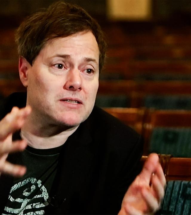 Theater des Skandals – Milo Rau und die Bühne als Brennpunkt 