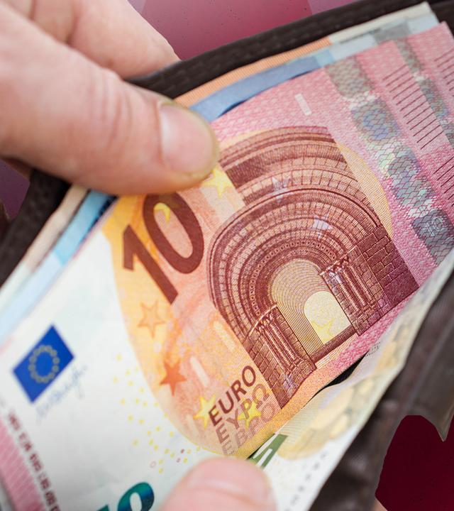 Es gibt einen gesetzlichen Anspruch auf den Mindestlohn