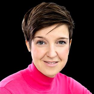 Miriam Steimer - Leiterin ZDF-Studio Peking