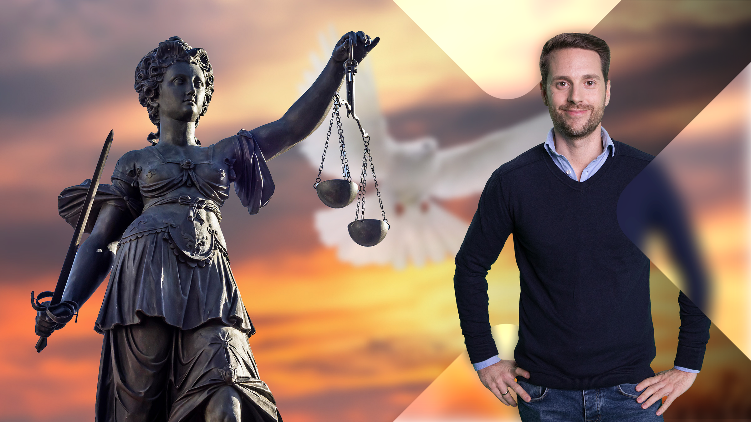 Was die Welt besser macht Bühne