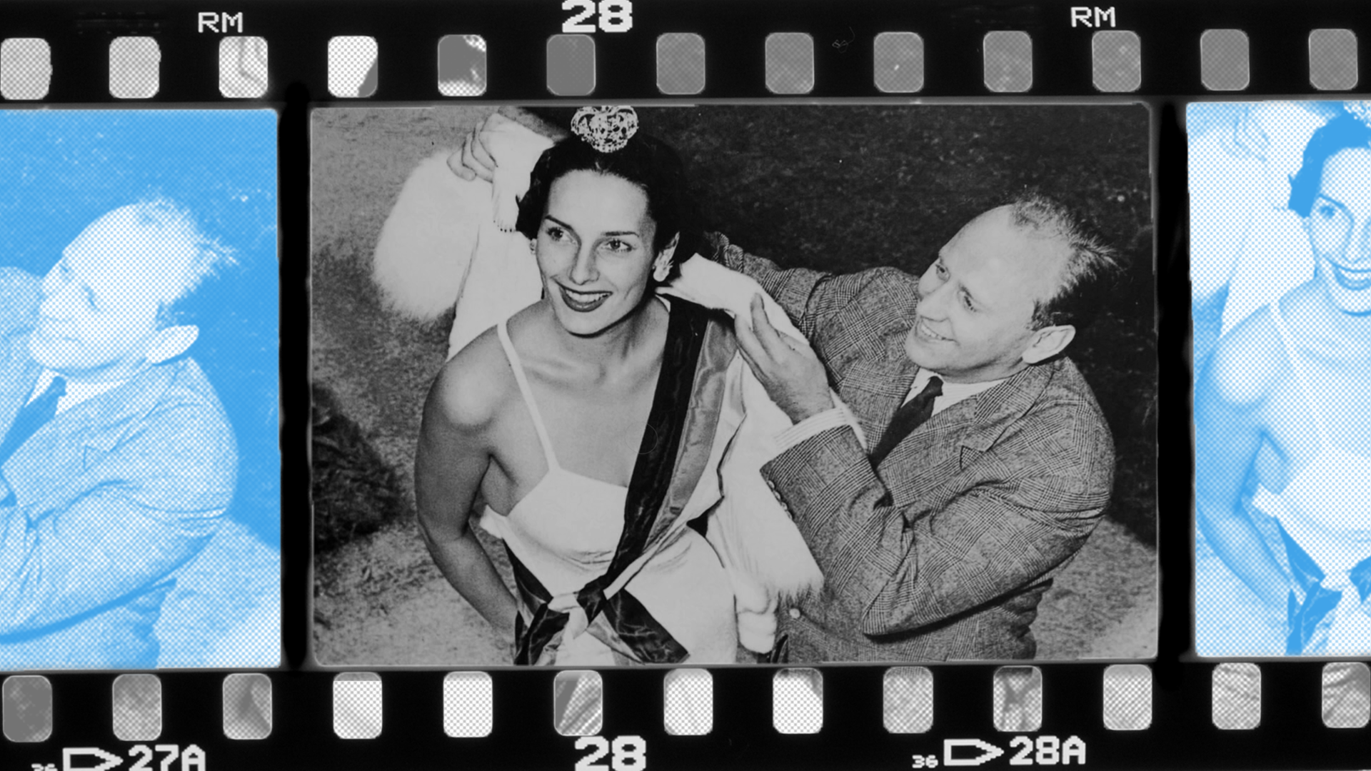 75 Jahre Miss Germany-Wahlen