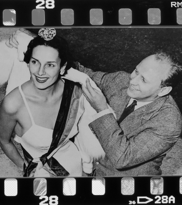 75 Jahre Miss Germany-Wahlen