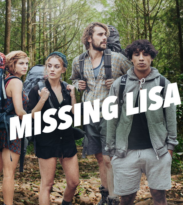 Missing Lisa