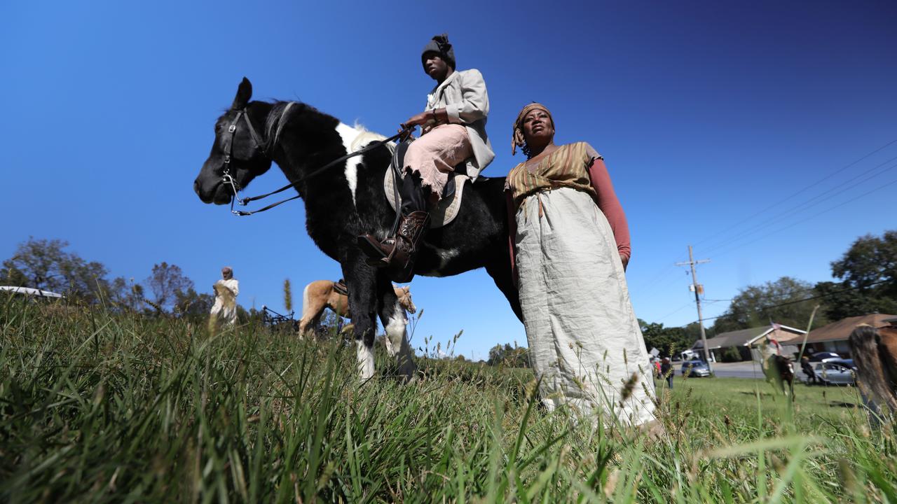 Entlang des Mississippi (2/2) ZDFmediathek