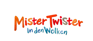 Mister Twister - In den Wolken