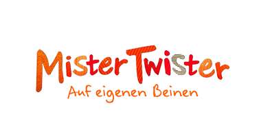 Mister Twister - Auf eigenen Beinen