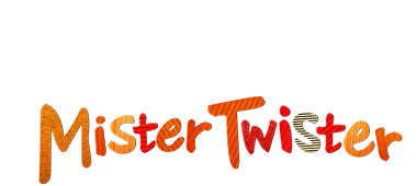Mister Twister - Logo