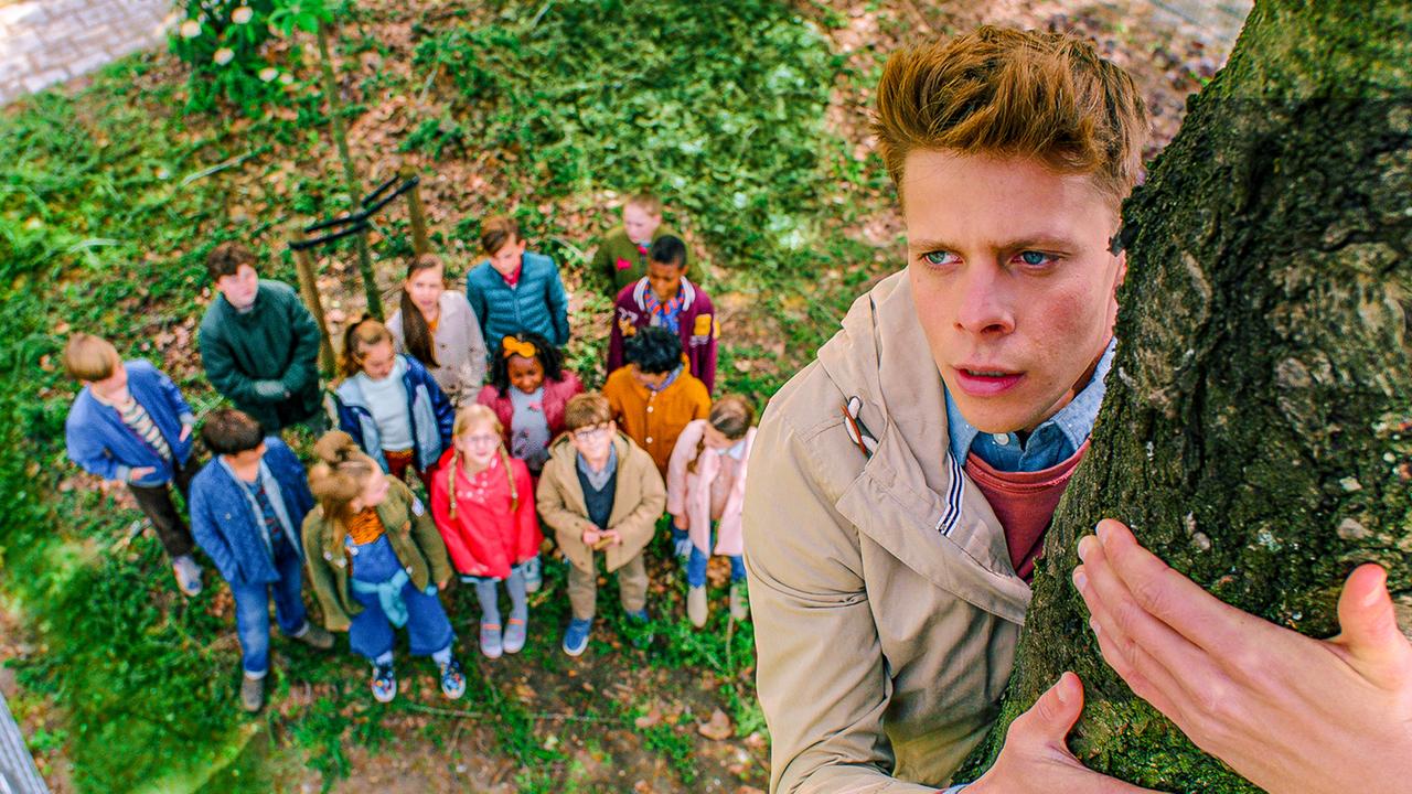 Film: Mister Twister - In den Wolken - Vimarsana News