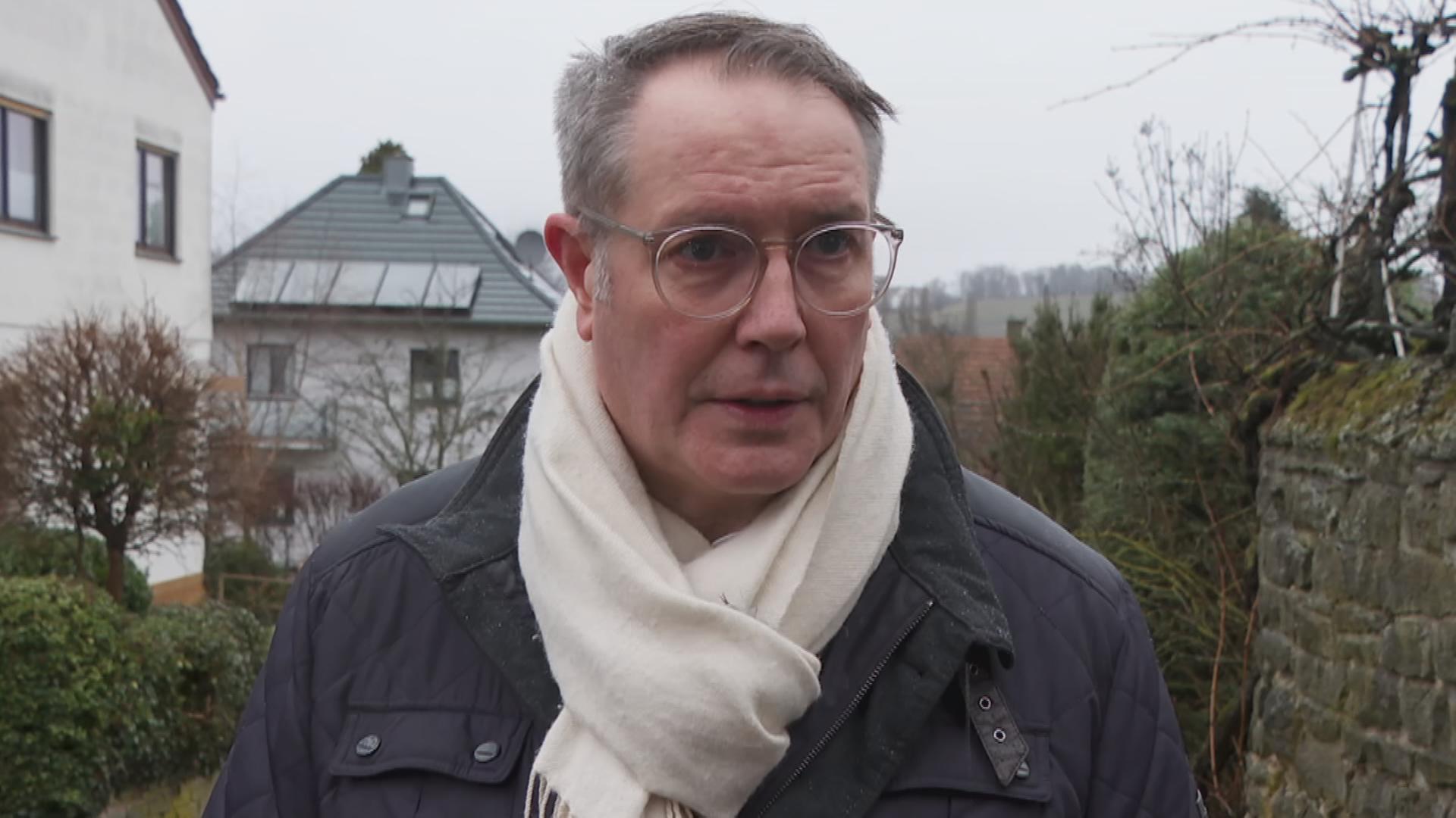 Politiker Rheinland-Pfalz