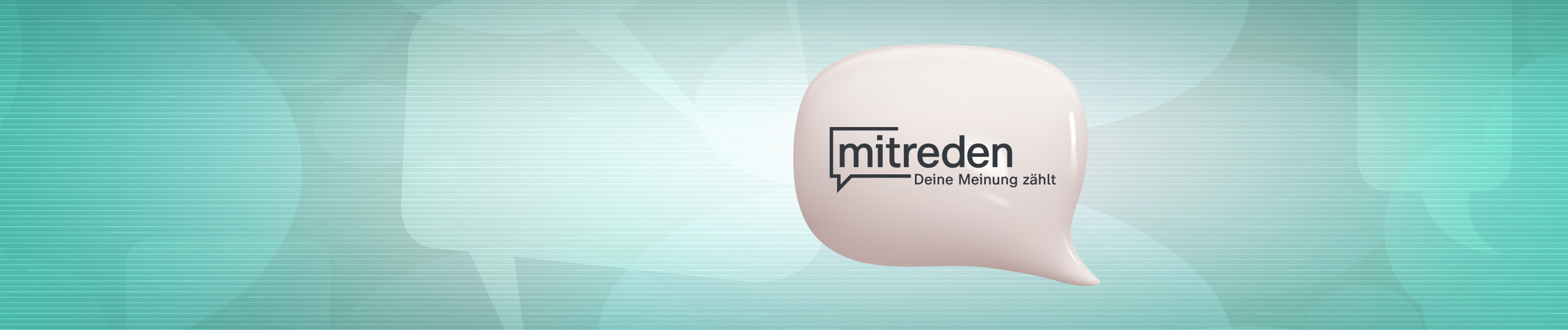 Logo für ZDFmitreden