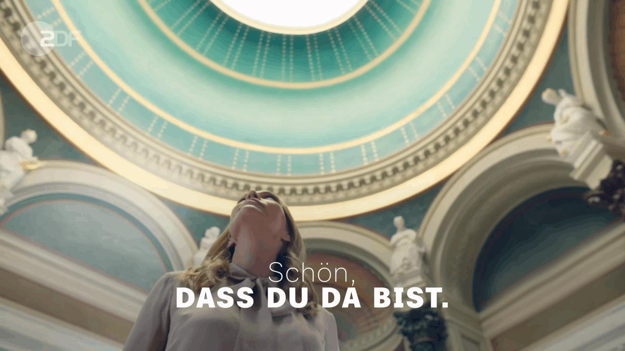 Teaserbild für ZDFmitreden