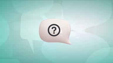 ZDFmitreden-Fragezeichen zu häufig gestellten Fragen