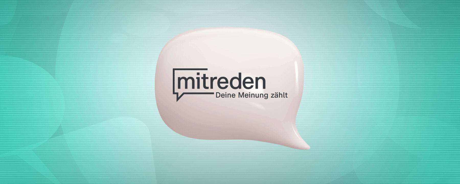 Logo für ZDFmitreden