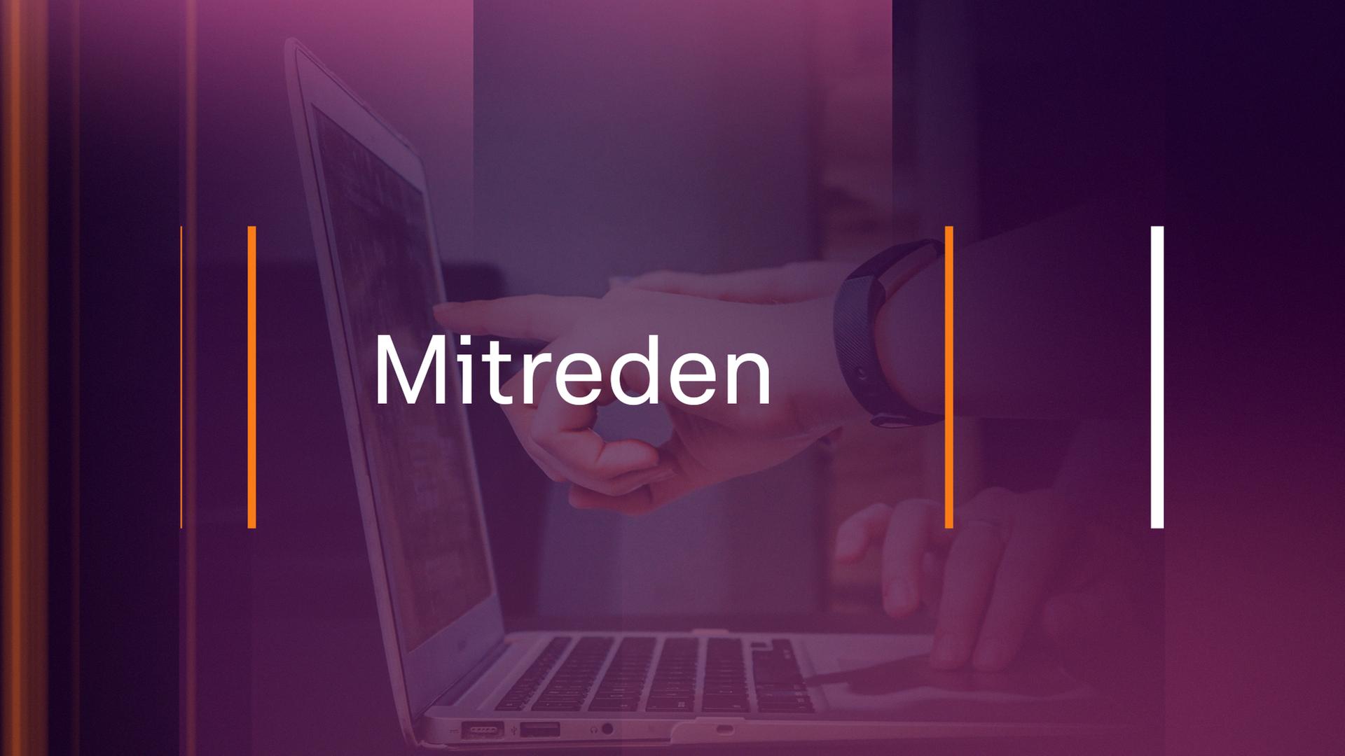 Mitreden bei "maybrit illner"