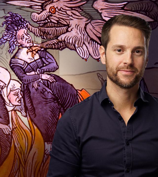Mittelalter Live mit Mirko Drotschmann