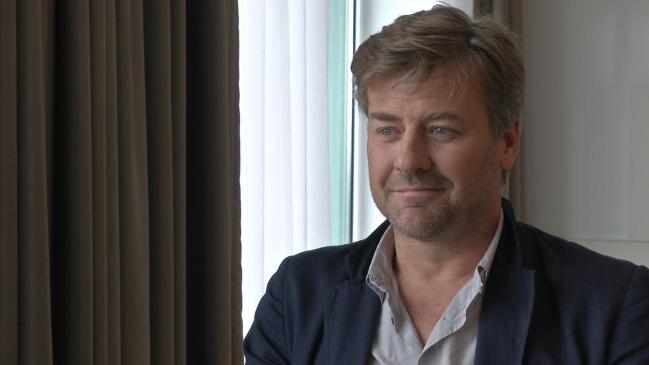 Marcus Mittermeier Bruder