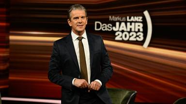 Markus Lanz – Das Jahr 2023 - Der Zdf-jahresrückblick Vom 13. Dezember