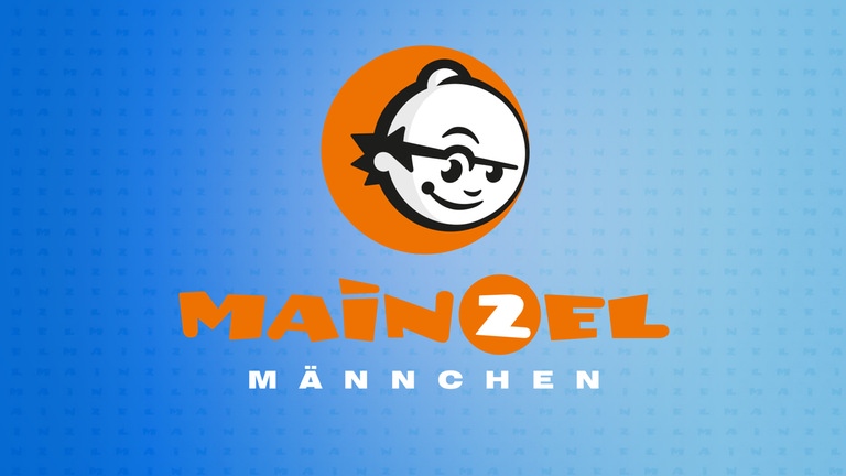 Mainzelmännchen