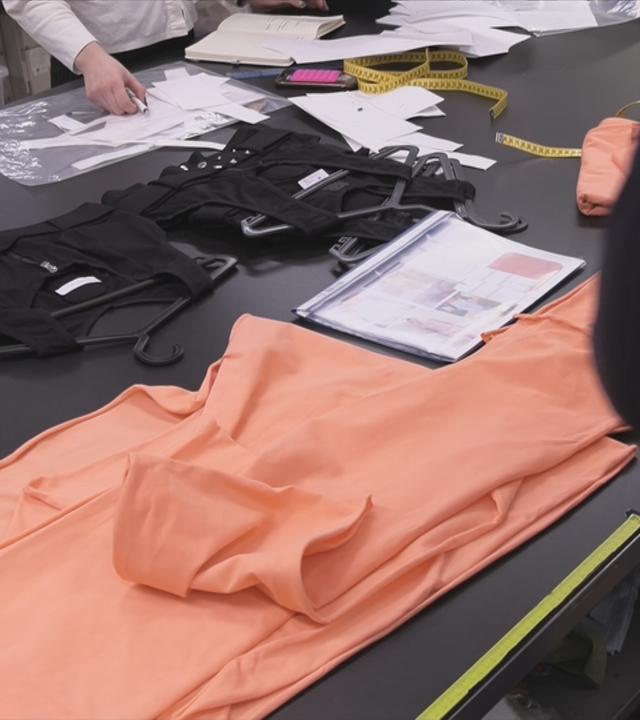 Nachhaltige Mode aus Portugal