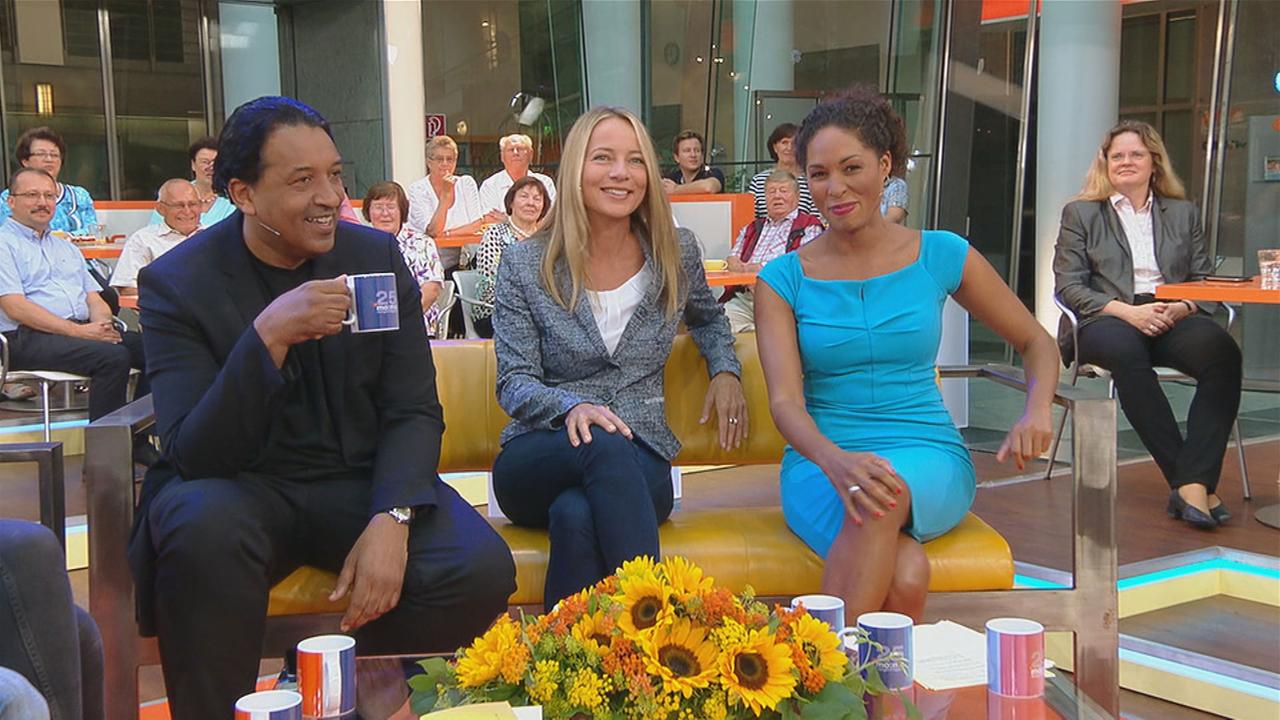 Zdf Morgenmagazin Heute