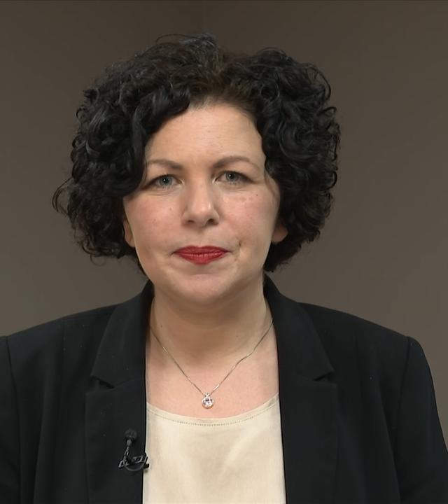 Mohamed Ali: "Mehr Entspannungspolitik"  