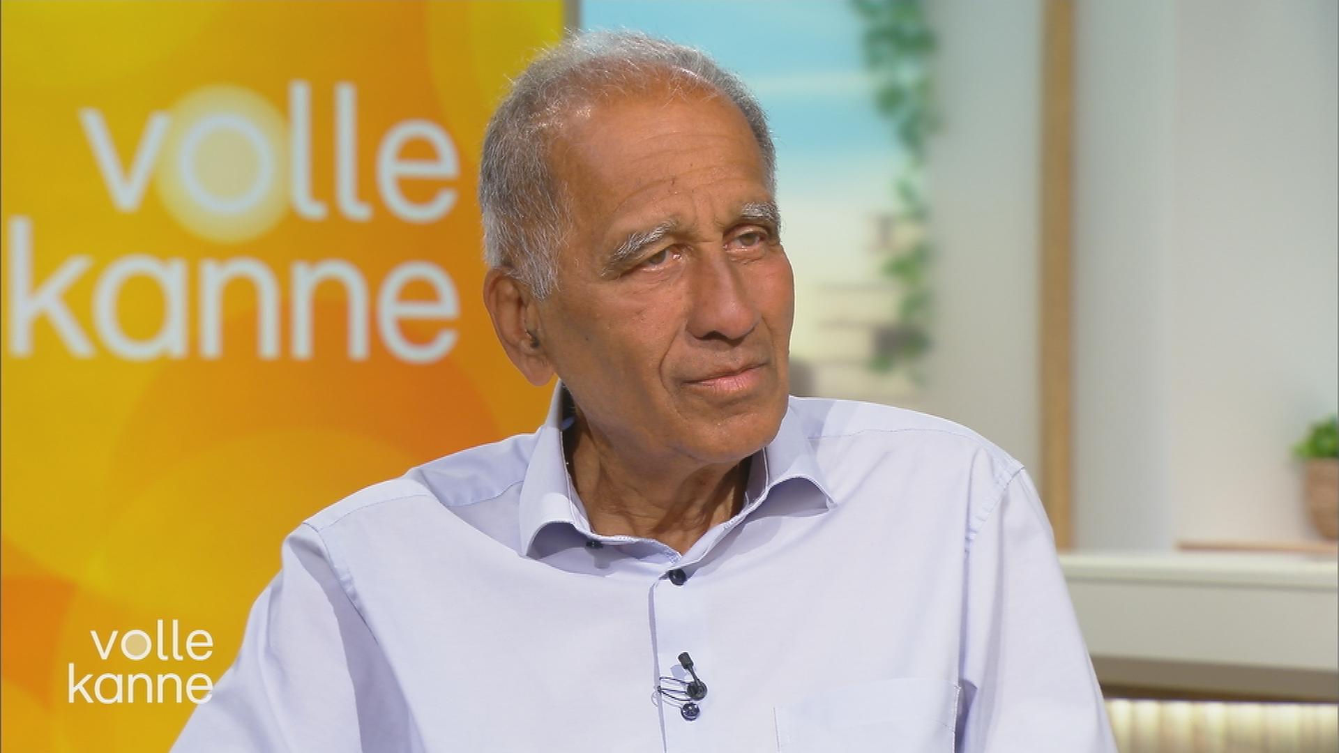 Volle Kanne vom 24. August 2026 mit Mojib Latif