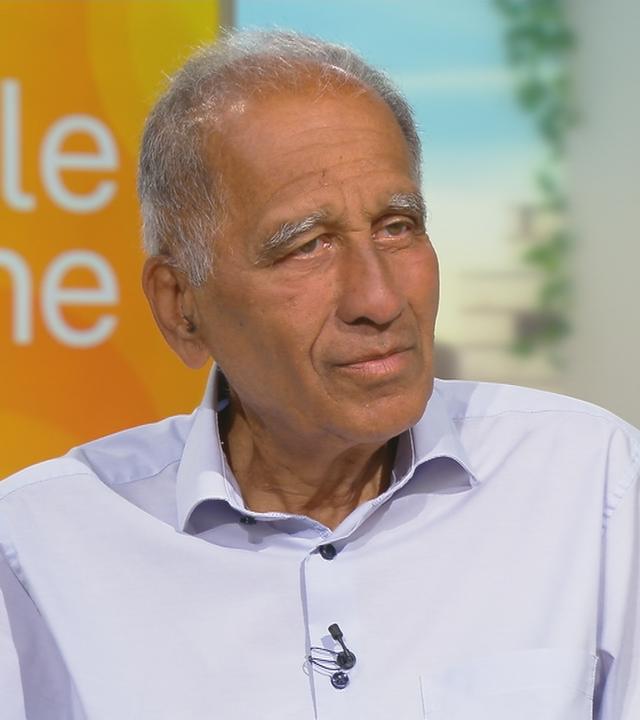 Volle Kanne vom 24. August 2026 mit Mojib Latif