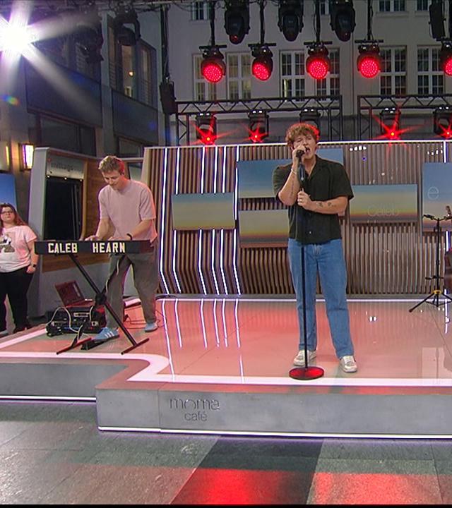 Caleb Hearn – "The Lows"